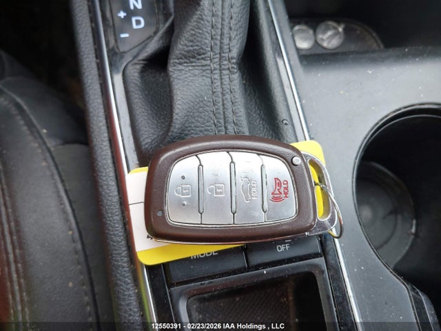 5NPE34AF1GH413145 Hyundai Sonata Sport/limited