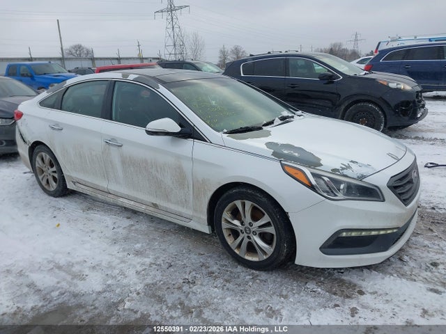 5NPE34AF1GH413145 Hyundai Sonata Sport/limited