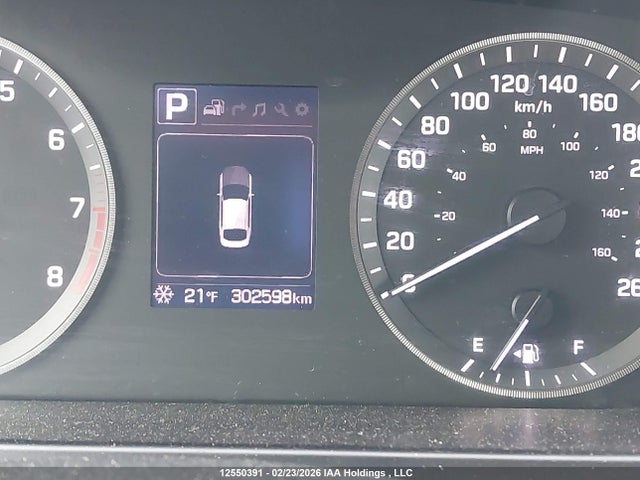 5NPE34AF1GH413145 Hyundai Sonata Sport/limited
