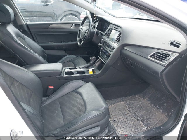 5NPE34AF1GH413145 Hyundai Sonata Sport/limited