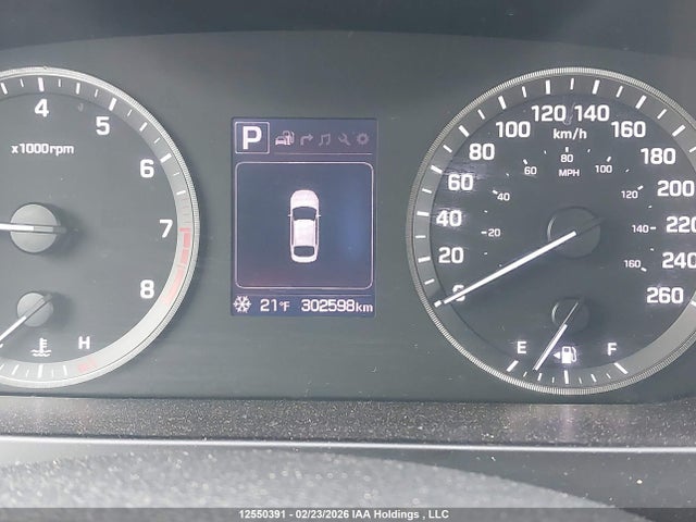5NPE34AF1GH413145 Hyundai Sonata Sport/limited