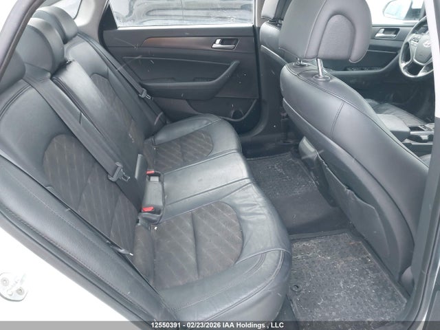 5NPE34AF1GH413145 Hyundai Sonata Sport/limited