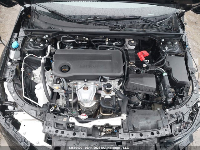 Продаж на аукціоні авто 2026 Honda Civic Lx, vin: 2HGFE2F24TH103469, номер лоту: 12550400