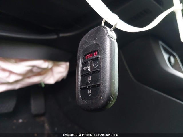 Продаж на аукціоні авто 2026 Honda Civic Lx, vin: 2HGFE2F24TH103469, номер лоту: 12550400
