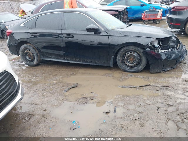 Продаж на аукціоні авто 2026 Honda Civic Lx, vin: 2HGFE2F24TH103469, номер лоту: 12550400