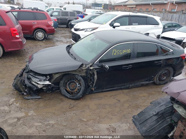 Продаж на аукціоні авто 2026 Honda Civic Lx, vin: 2HGFE2F24TH103469, номер лоту: 12550400