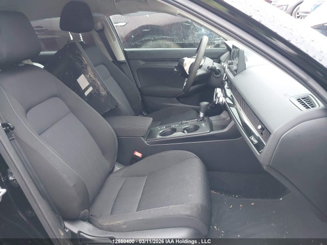 Продаж на аукціоні авто 2026 Honda Civic Lx, vin: 2HGFE2F24TH103469, номер лоту: 12550400