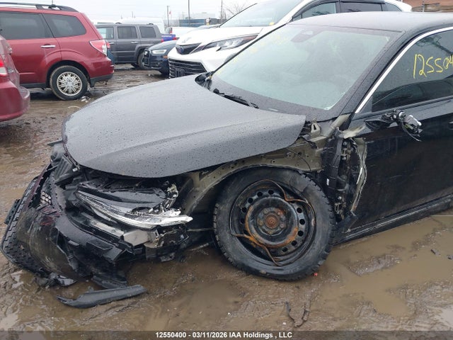 Продаж на аукціоні авто 2026 Honda Civic Lx, vin: 2HGFE2F24TH103469, номер лоту: 12550400