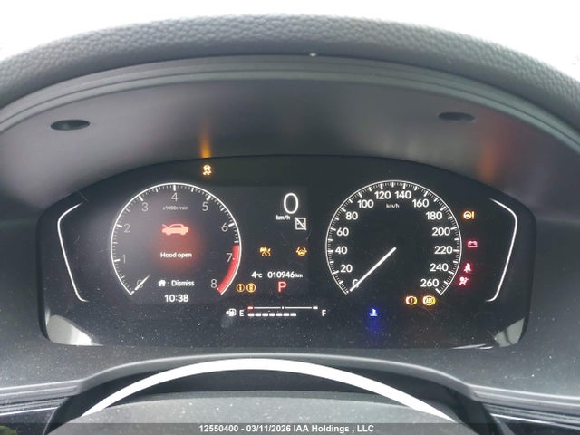 Продаж на аукціоні авто 2026 Honda Civic Lx, vin: 2HGFE2F24TH103469, номер лоту: 12550400
