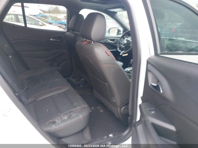 KL77LJE29SC067135 Chevrolet Trax 2rs Fwd