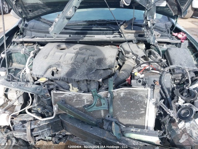 2T1BURHE5GC729936 Toyota COROLLA LE