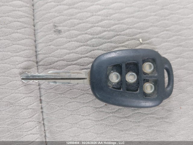 2T1BURHE5GC729936 Toyota COROLLA LE
