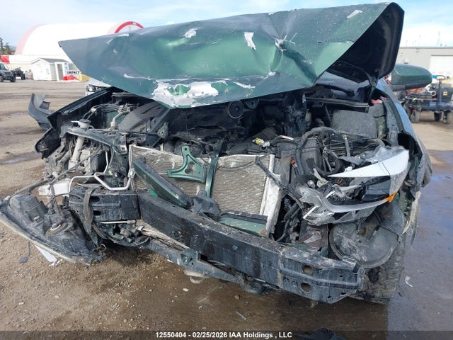 2T1BURHE5GC729936 Toyota COROLLA LE