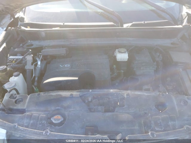 5N1DR2MM5HC645670 Nissan Pathfinder S/sv/sl/platinum