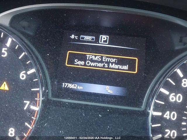 5N1DR2MM5HC645670 Nissan Pathfinder S/sv/sl/platinum