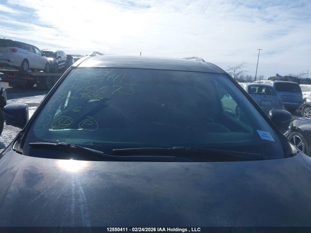 5N1DR2MM5HC645670 Nissan Pathfinder S/sv/sl/platinum