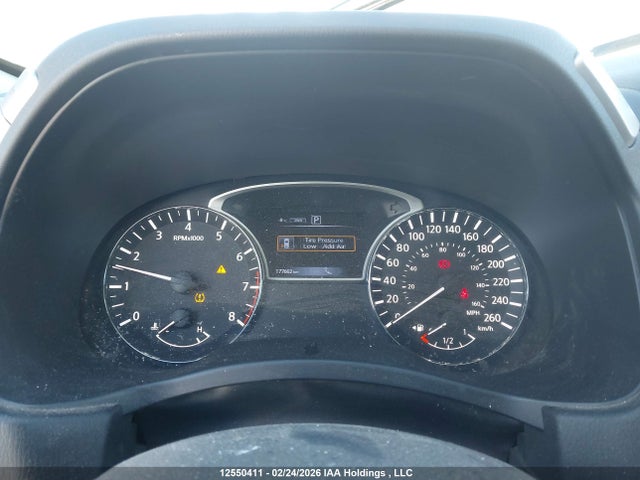 5N1DR2MM5HC645670 Nissan Pathfinder S/sv/sl/platinum