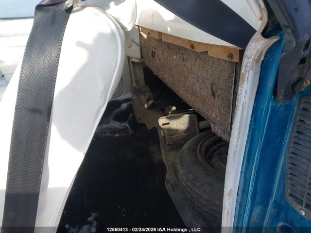 Aukcja sprzedaży 1981 Gmc Caballero, vin: 1GTCW80H4BZ500449, numer aukcji: 12550413