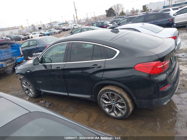 5UXXW3C55G0M90451 BMW X4 Xdrive28i