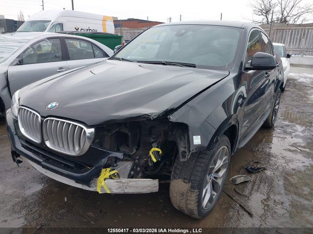 5UXXW3C55G0M90451 BMW X4 Xdrive28i