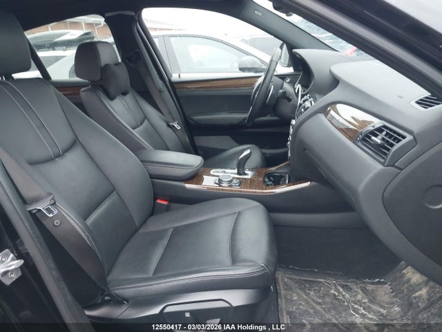 5UXXW3C55G0M90451 BMW X4 Xdrive28i