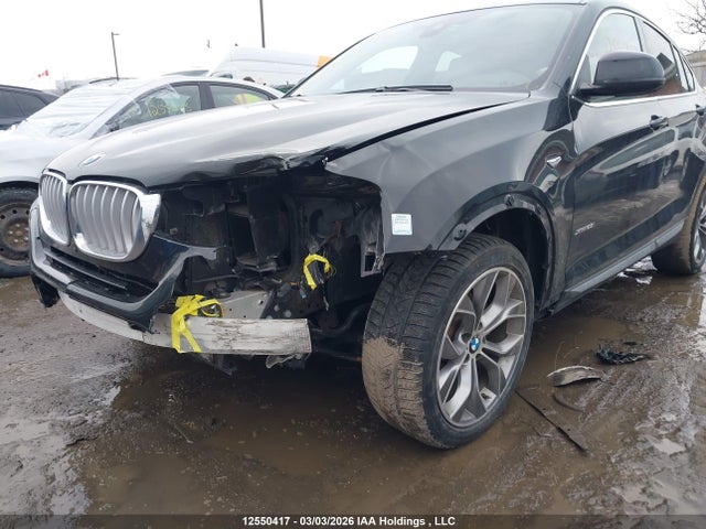 5UXXW3C55G0M90451 BMW X4 Xdrive28i
