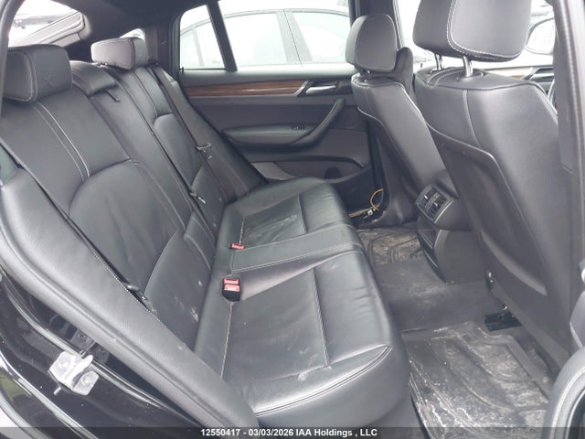 5UXXW3C55G0M90451 BMW X4 Xdrive28i