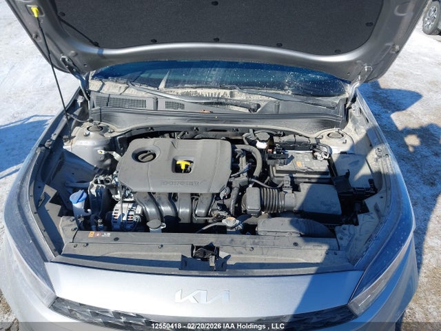 3KPF24AD1RE832478 KIA Forte Lx/lxs