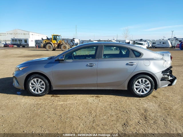 3KPF24AD1RE832478 KIA Forte Lx/lxs
