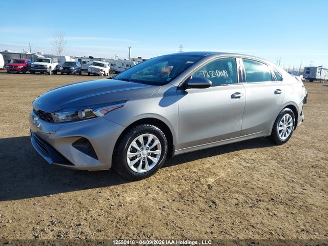 3KPF24AD1RE832478 KIA Forte Lx/lxs