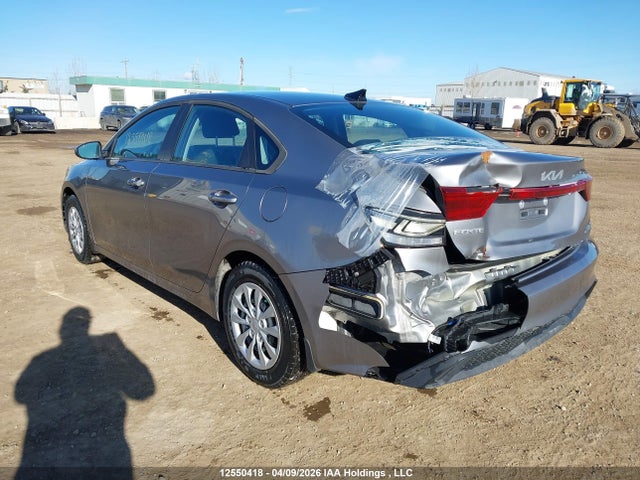 3KPF24AD1RE832478 KIA Forte Lx/lxs
