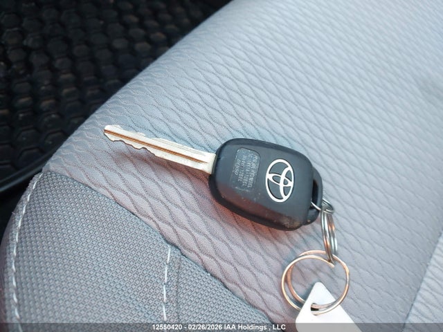 Toyota Corolla 2015 2T1BPRHE0FC474294 Image 11