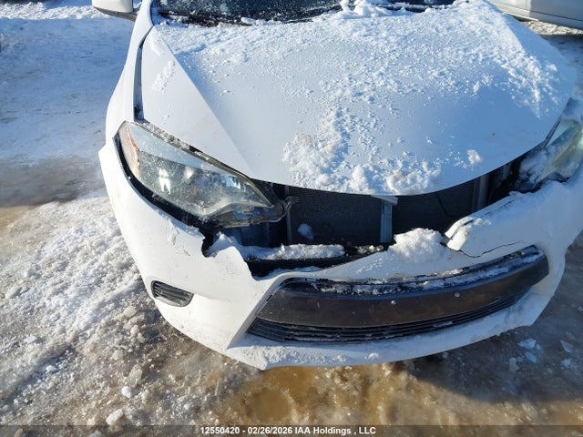 Toyota Corolla 2015 2T1BPRHE0FC474294 Image 6