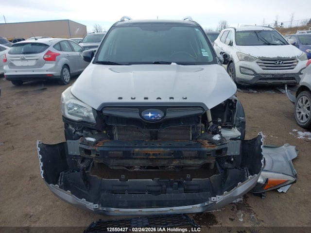 Subaru Forester 2.0xt Limited Package 2015 JF2SJHTC1FH405435 Image 13