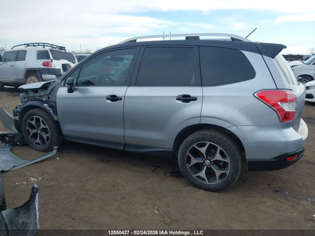 Subaru Forester 2.0xt Limited Package 2015 JF2SJHTC1FH405435 Image 15