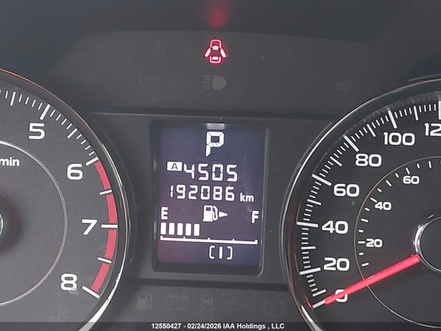 Subaru Forester 2.0xt Limited Package 2015 JF2SJHTC1FH405435 Image 16