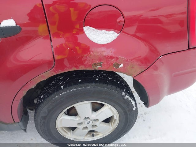 Aukcja sprzedaży 2012 Ford Escape Xlt, vin: 1FMCU0D7XCKA52944, numer aukcji: 12550430