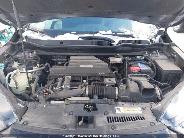 2HKRW1H23MH000696 Honda CR-V LX