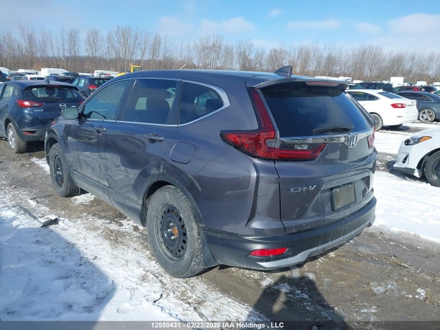2HKRW1H23MH000696 Honda CR-V LX