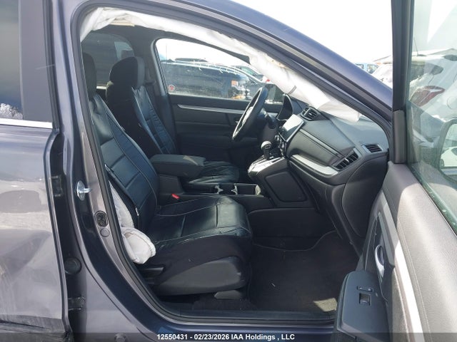 2HKRW1H23MH000696 Honda CR-V LX