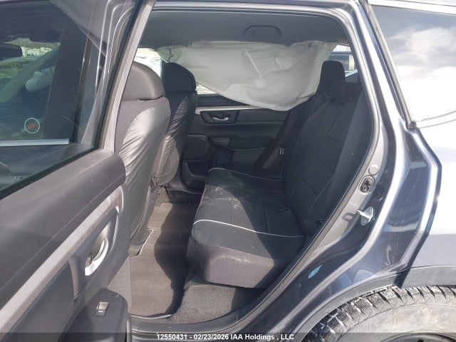 2HKRW1H23MH000696 Honda CR-V LX