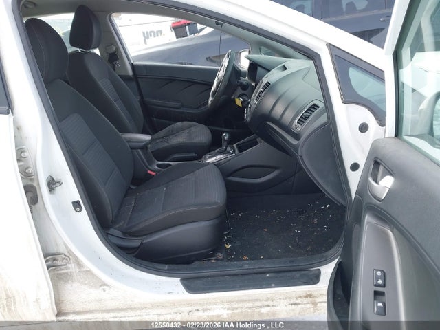 3KPFL4A74JE274637 KIA Forte Lx/lx+