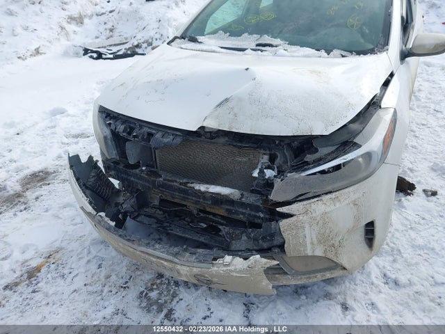 3KPFL4A74JE274637 KIA Forte Lx/lx+