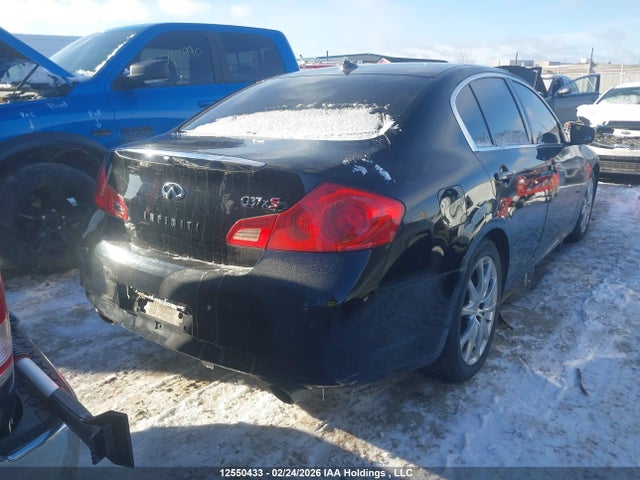 Продаж на аукціоні авто 2012 Infiniti G37x, vin: JN1CV6AR1CM680750, номер лоту: 12550433