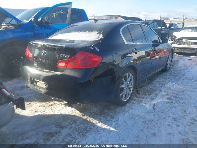Продаж на аукціоні авто 2012 Infiniti G37x, vin: JN1CV6AR1CM680750, номер лоту: 12550433