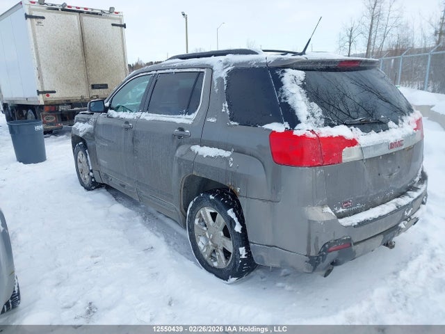 Aukcja sprzedaży 2012 Gmc Terrain Sle-2, vin: 2GKFLTE5XC6158370, numer aukcji: 12550439