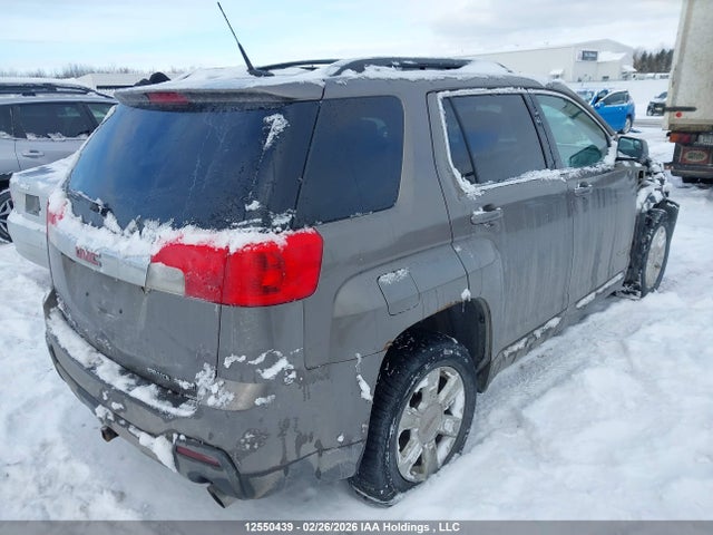Aukcja sprzedaży 2012 Gmc Terrain Sle-2, vin: 2GKFLTE5XC6158370, numer aukcji: 12550439
