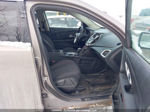 Aukcja sprzedaży 2012 Gmc Terrain Sle-2, vin: 2GKFLTE5XC6158370, numer aukcji: 12550439