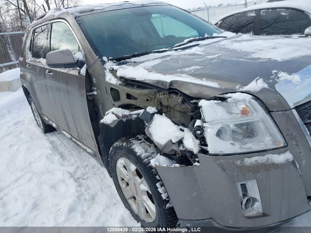 Aukcja sprzedaży 2012 Gmc Terrain Sle-2, vin: 2GKFLTE5XC6158370, numer aukcji: 12550439