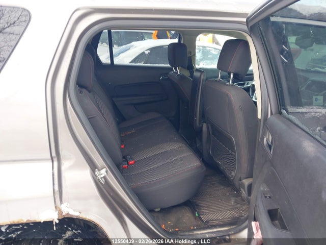 Aukcja sprzedaży 2012 Gmc Terrain Sle-2, vin: 2GKFLTE5XC6158370, numer aukcji: 12550439
